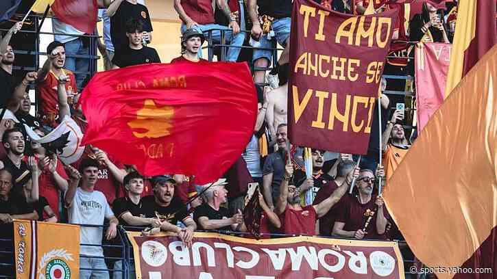 Newport County plan to host Italian giants Roma