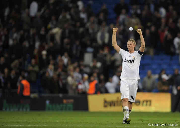 Real Madrid’s squad revolution earns approval from club icon: ‘They are strengthening well’