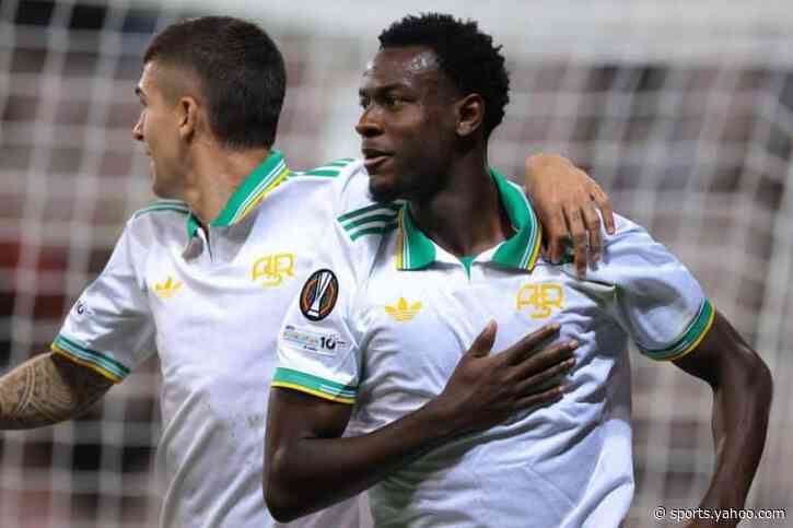 Roma refuse to open talks with Inter for Ndicka