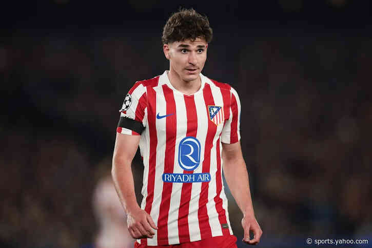 Atletico Madrid to take legal action against Barcelona over Julian Alvarez