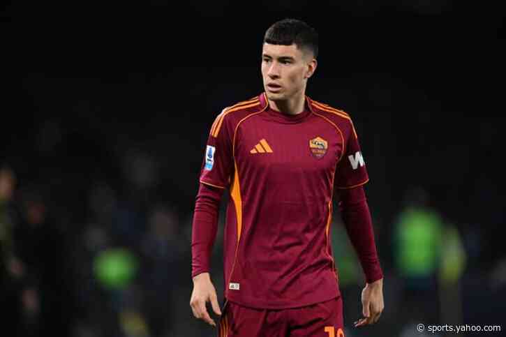 Borussia Dortmund to present €40 million bid for Soule