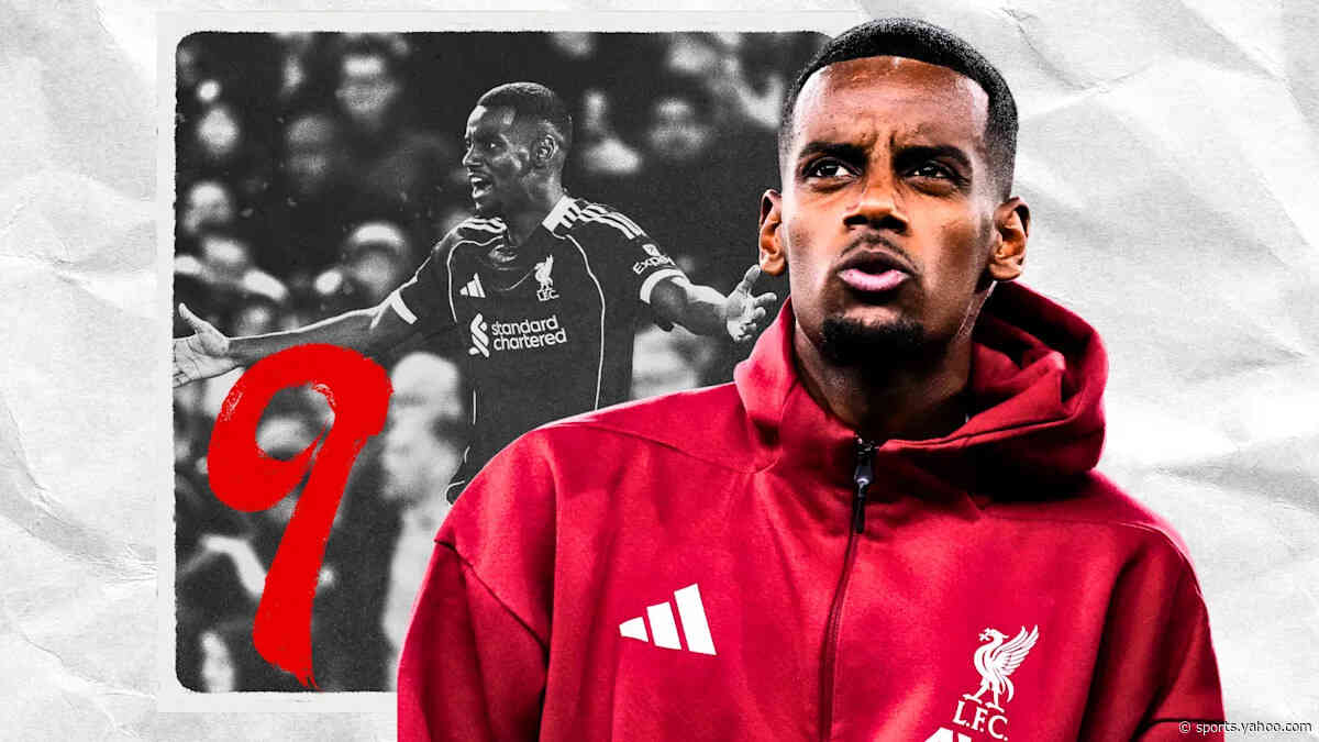 €100m bid is in: Liverpool desperate to move on from Alexander Isak mistake