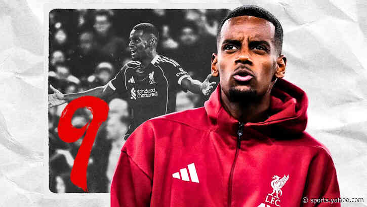 €100m bid is in: Liverpool desperate to move on from Alexander Isak mistake