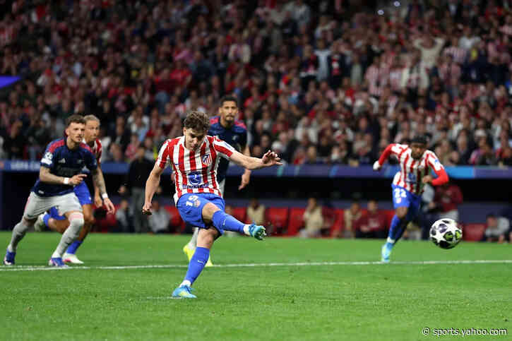 Barcelona priority target drops transfer bombshell with stunning public admission: ‘Best thing for everyone is a transfer’
