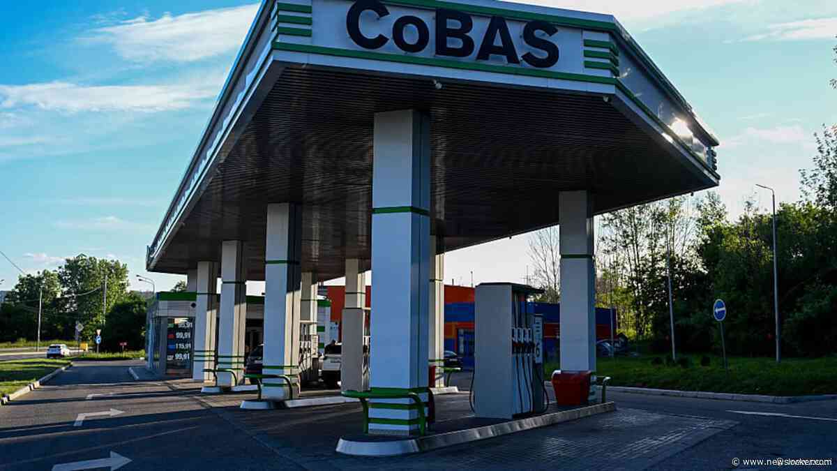 Russische brandstoftekorten als gevolg van Oekraïense aanvallen breiden zich uit