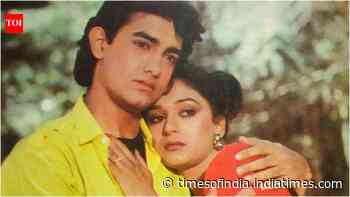 Dil: Indra on why Aamir and Madhuri were always the only choice