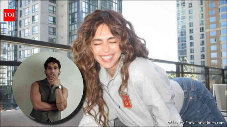 Are ‘Off Campus’ co-stars Mika Abdalla and Josh Heuston dating?