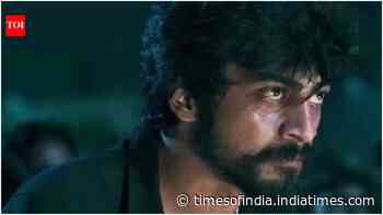 Arjun Das keen on Pawan Kalyan's 'OG' sequel return