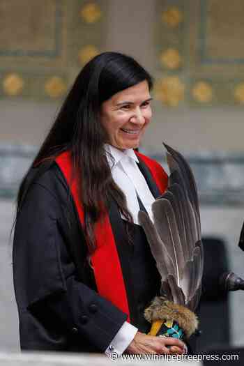 Justice system should reflect people it serves