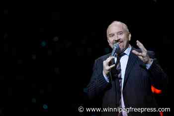 Cutting comedy, frilly diversions