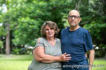 Man’s treatment at Grace subject of critical incident probe