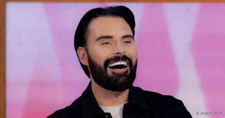Rylan Clark: ‘I don’t care if someone wants to cancel me’