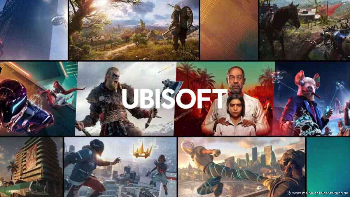 Ubisoft-Gründer Claude Guillemot bei Flugzeugabsturz ums Leben gekommen