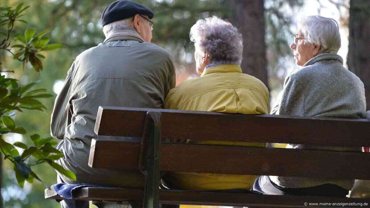 Aus für „Rente mit 63“ steht bevor – doch Härtefallregel soll einer Gruppe helfen