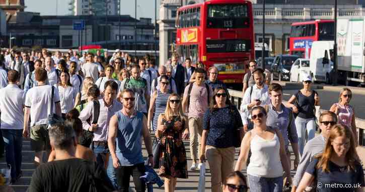 Dozens of schools forced to close ahead of temperatures reaching 40°C