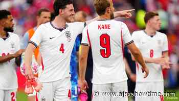 LIVE 22.00 uur | Volg hier het WK-duel tussen Engeland en Ghana
