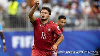 LIVE 19.00 uur | Volg hier het WK-duel tussen Portugal en Oezbekistan