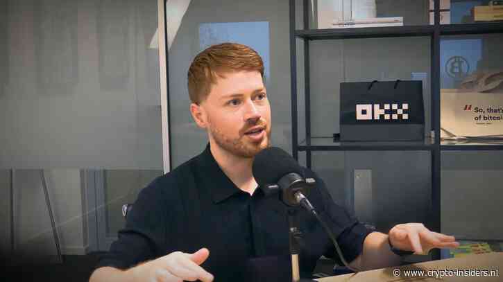 OKX-topman waarschuwt cryptobeurzen: ‘Vanaf 1 juli is het illegaal’