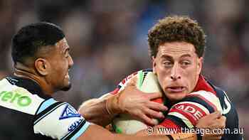 A swift Wallabies return could help keep Marky Mark in rugby after NRL exit