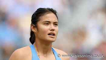 Emma Raducanu faces Wimbledon blow after rule change proposal