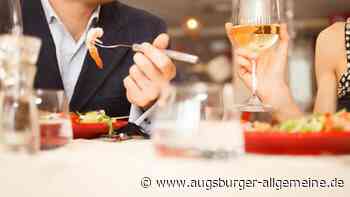 Feinste Küche in Augsburg: Diese Restaurants haben einen Michelin-Stern