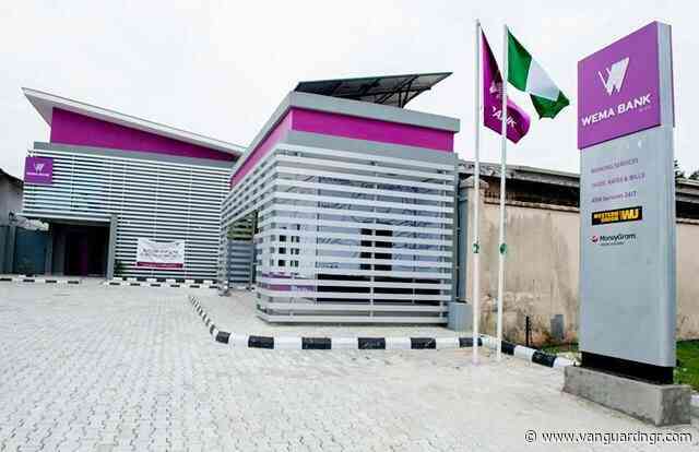 Wema Bank secures €50m EIB facility to support SMEs