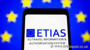 ETIAS warning for anyone heading to France, Spain, Italy, Greece or Portugal