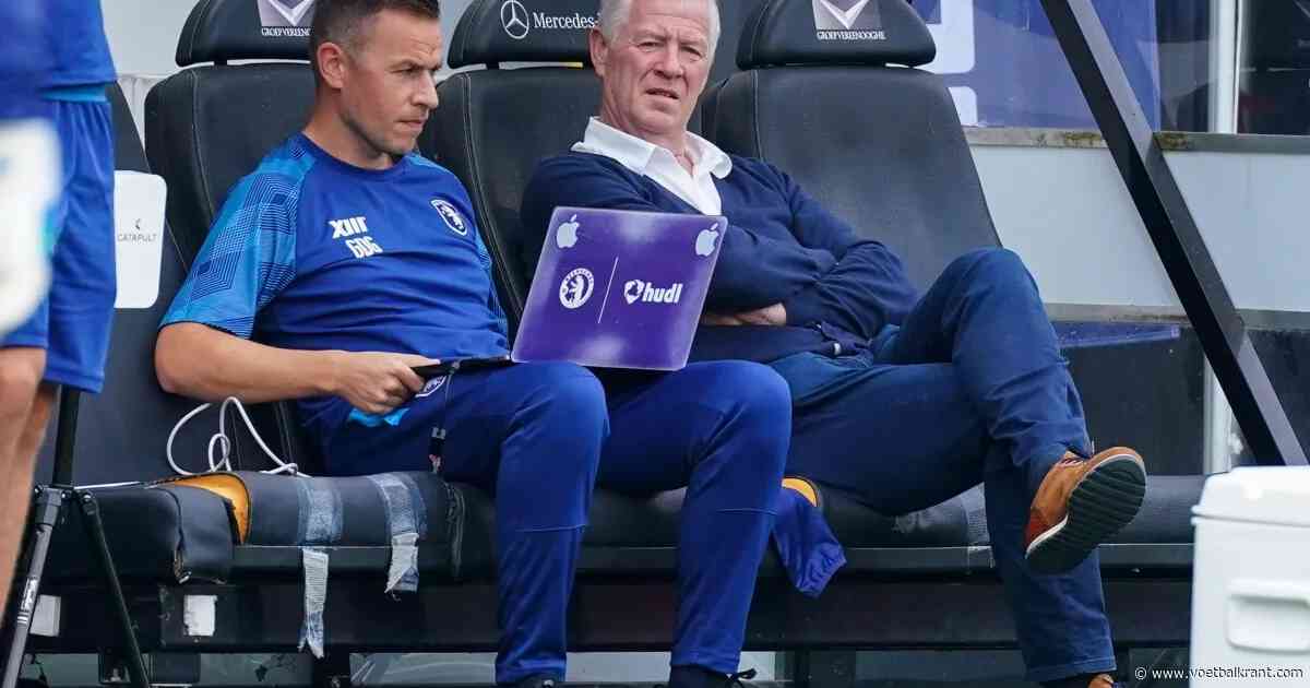 Belg na STVV, Essevee, Lokeren en Kortrijk nu op WK tegen Engeland