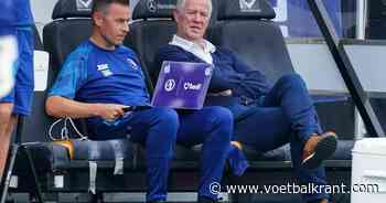 Belg na STVV, Essevee, Lokeren en Kortrijk nu op WK tegen Engeland