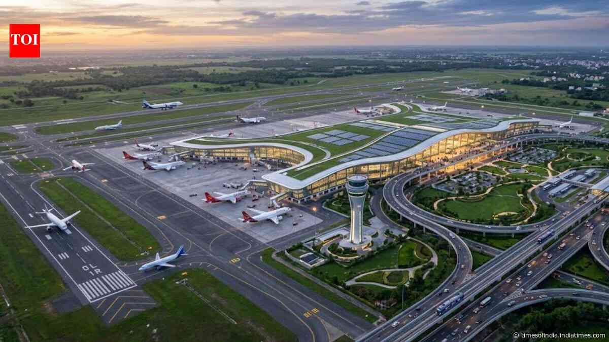 Bengal budget proposes 2nd Kolkata airport near Kalyani, 3 new airports