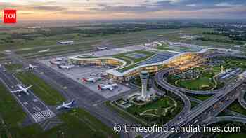 Bengal budget proposes 2nd Kolkata airport near Kalyani, 3 new airports