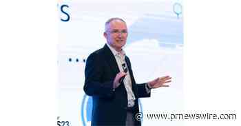 Innovapptive Appoints Former 3M Executive and TireHub CEO Peter Gibbons to Board of Directors