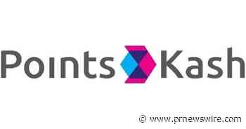 PointsKash Announces Strategic Partnership with BitCorp Inc. to Accelerate Nationwide Merchant Expansion Across More Than 100,000 Potential Locations