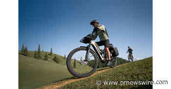 Amflow launches the Amflow TL Carbon, an SUV e-bike fully loaded for all-terrain riding scenario
