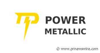 Power Metallic reports New Lion drill intercepts of 13.30 Meters of 3.98% CuEqRec¹ in Hole 26-115 and 5.26 Meters of 8.45% CuEqRec¹ in Hole 26-105 at Lion