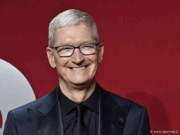 Tim Cook ammette che l’AI si sta mangiando i chip. E il conto arriverà a tutti