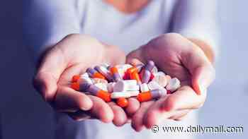 Why the secret to losing weight could be a simple tweak to your prescription. If you take medication every day, here's what you must ask your GP