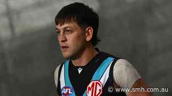 AFL’s most in-demand player says the league is ‘not quite ready’ for NRL-style player movement