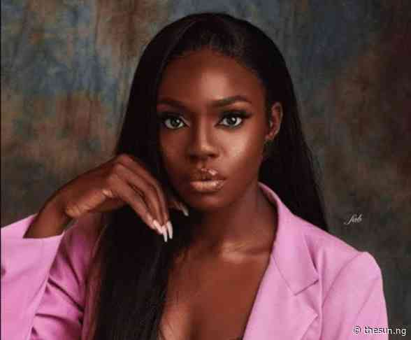 Beverly Osu reveals she once planned to become a reverend sister