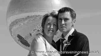 'My husband went out for milk and never came home – three days later I learned he had died'
