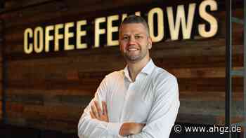 Neuausrichtung: Coffee Fellows ernennt Co-CEO