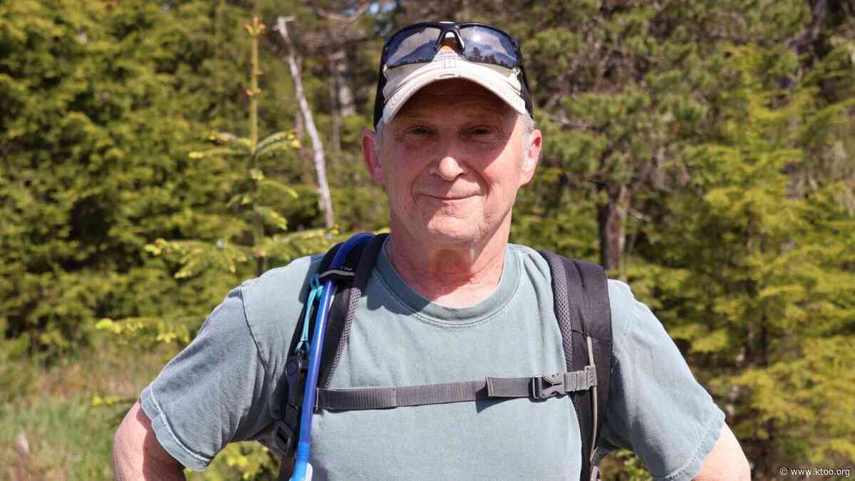Petersburg’s Dan Sullivan sues Alaska Division of Elections after being removed from U.S. Senate ballot