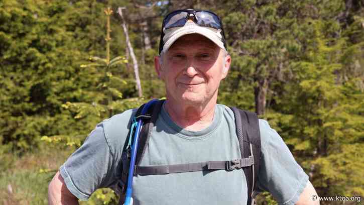 Petersburg’s Dan Sullivan sues Alaska Division of Elections after being removed from U.S. Senate ballot