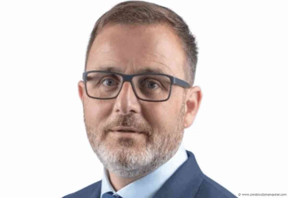 Severfield sinks to £40m loss as new boss clears decks for recovery