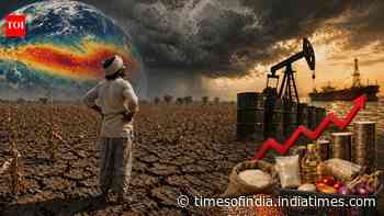 El Nino woes: Why weak monsoon may turn out to be a bigger worry for India than US-Iran war