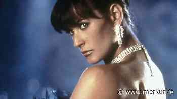Mit dieser freizügigen Rolle wurde Demi Moore zur bestbezahlten Schauspielerin Hollywoods