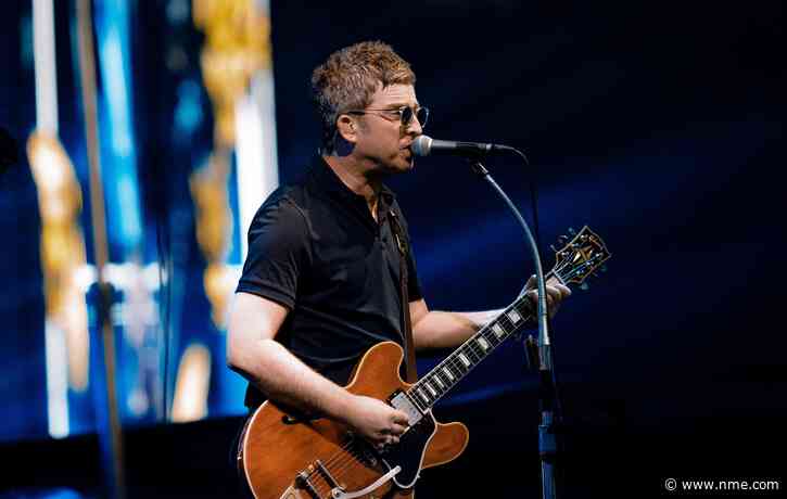 Noel Gallagher throws support behind ‘Wonderwall’ becoming England’s 2026 World Cup anthem: “It belongs to the people”