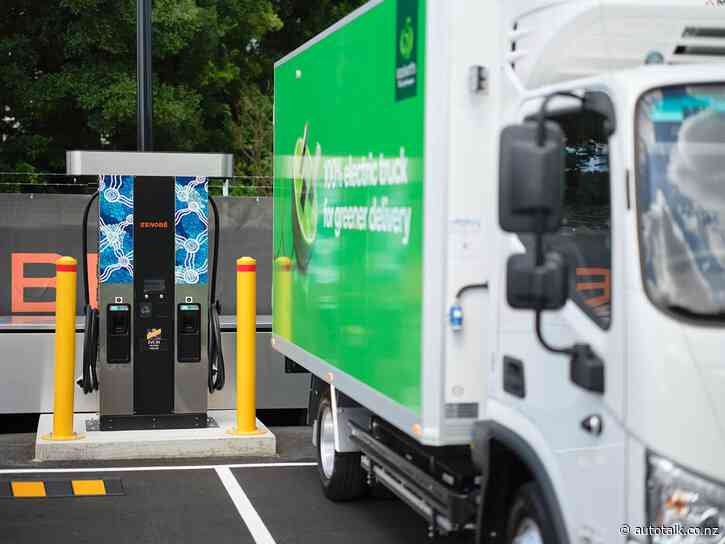 Zenobē secures $400m to accelerate fleet electrification across Australia and NZ