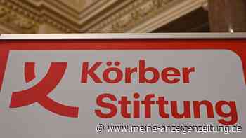 Körber-Preis für erstaunliche Erkenntnisse zu Zellen