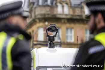 Live facial recognition cameras to be installed in West End and Soho
